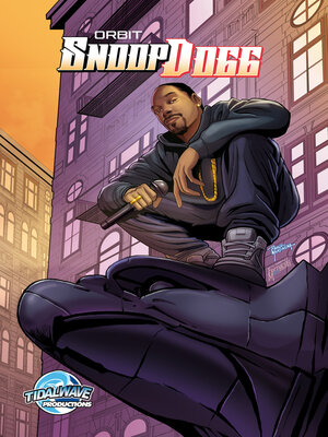 cover image of Snoop Dogg